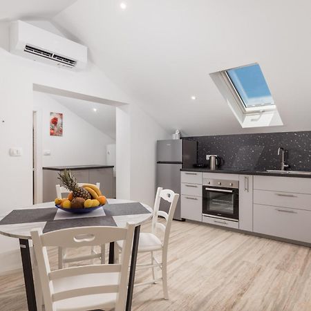 Apartmani Jurina Кастав Екстериор снимка