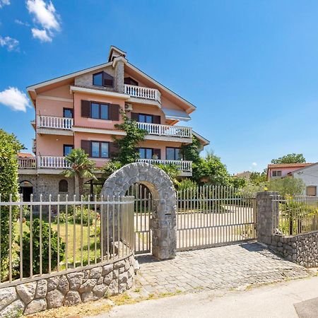 Apartmani Jurina Кастав Екстериор снимка
