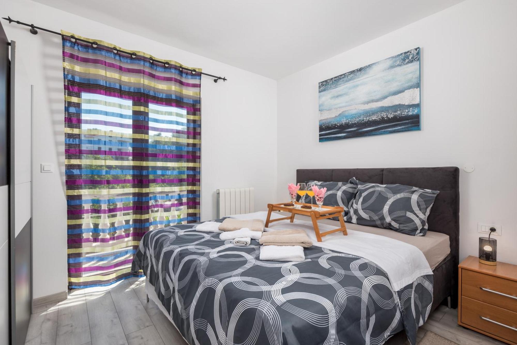 Apartmani Jurina Кастав Екстериор снимка