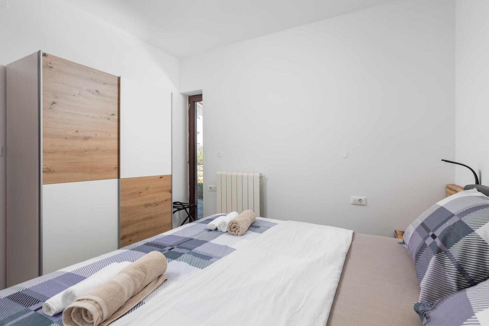 Apartmani Jurina Кастав Екстериор снимка