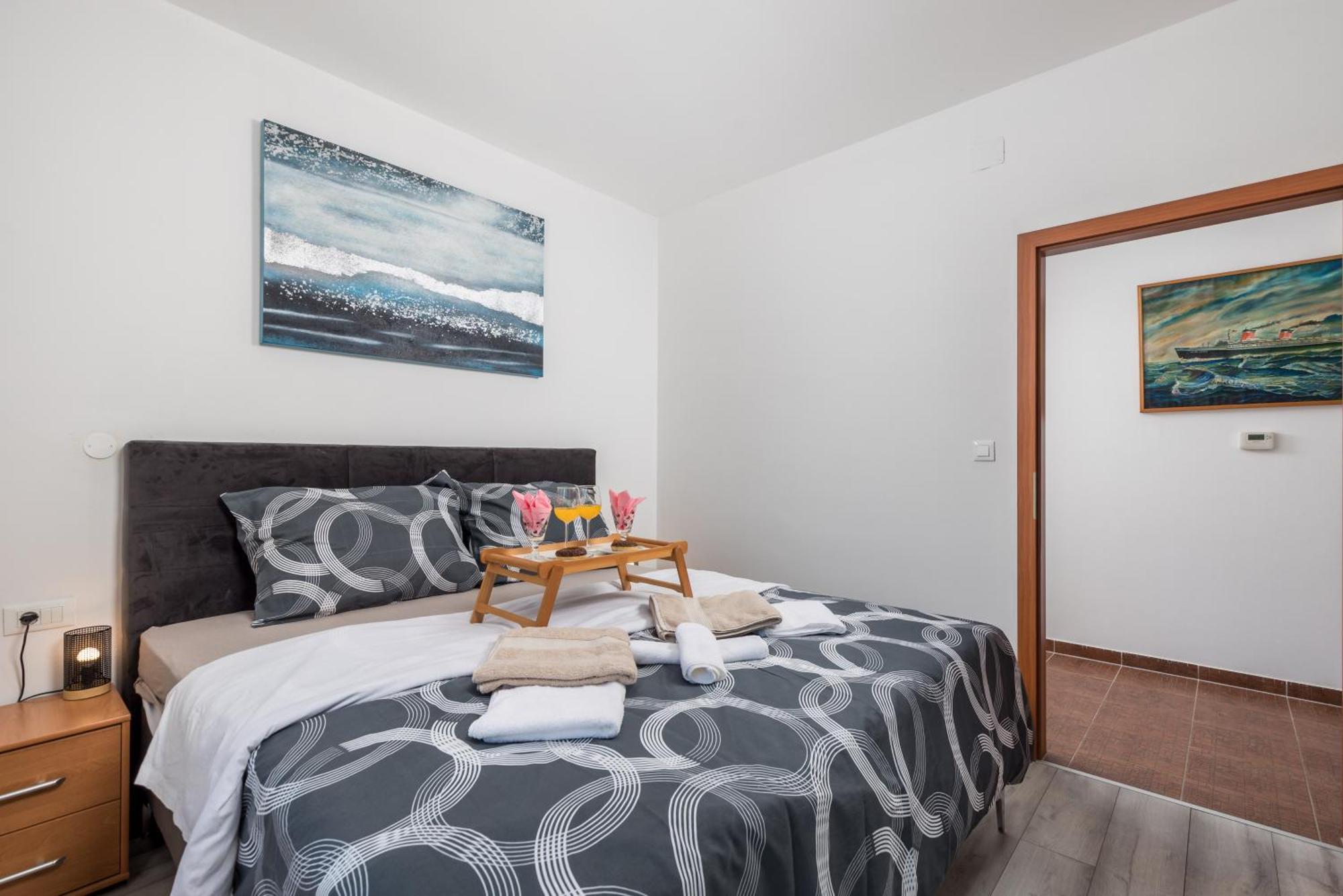 Apartmani Jurina Кастав Екстериор снимка