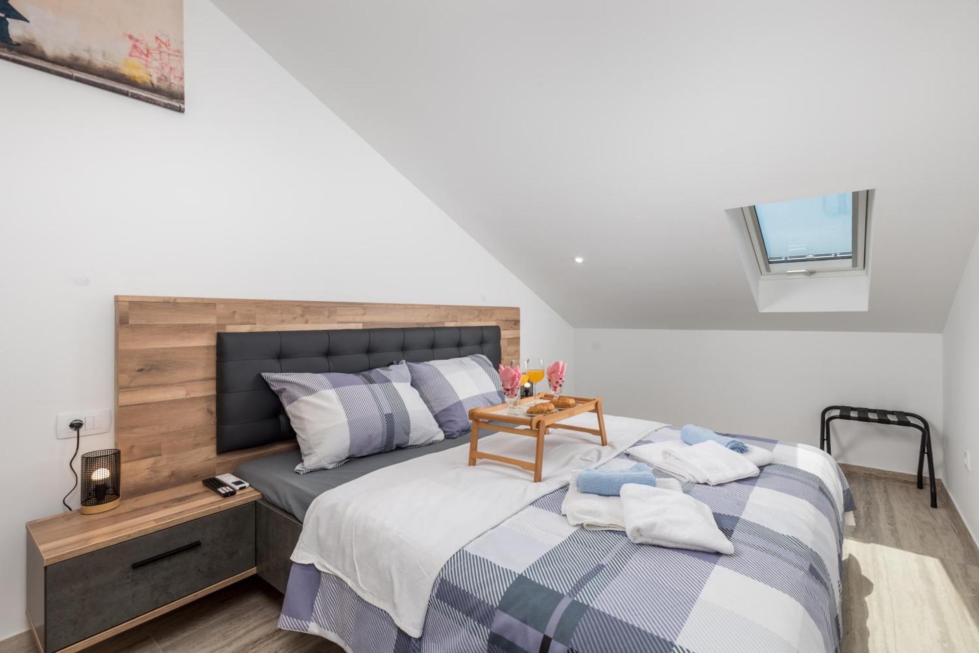 Apartmani Jurina Кастав Екстериор снимка