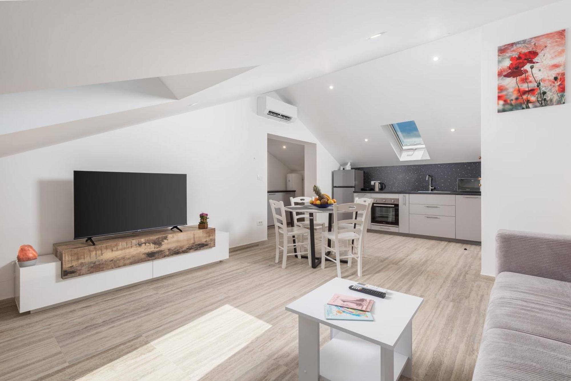 Apartmani Jurina Кастав Екстериор снимка