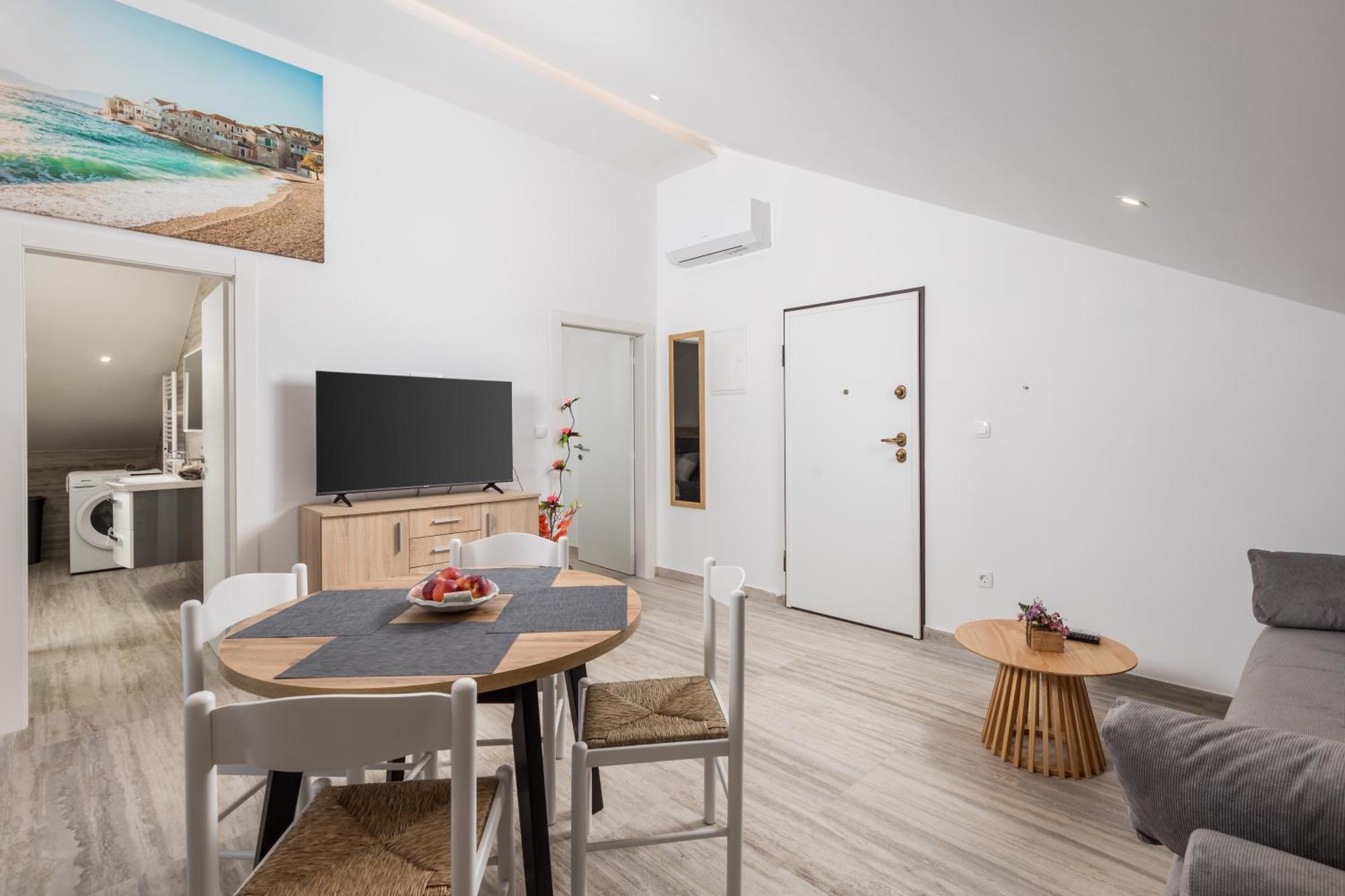 Apartmani Jurina Кастав Екстериор снимка