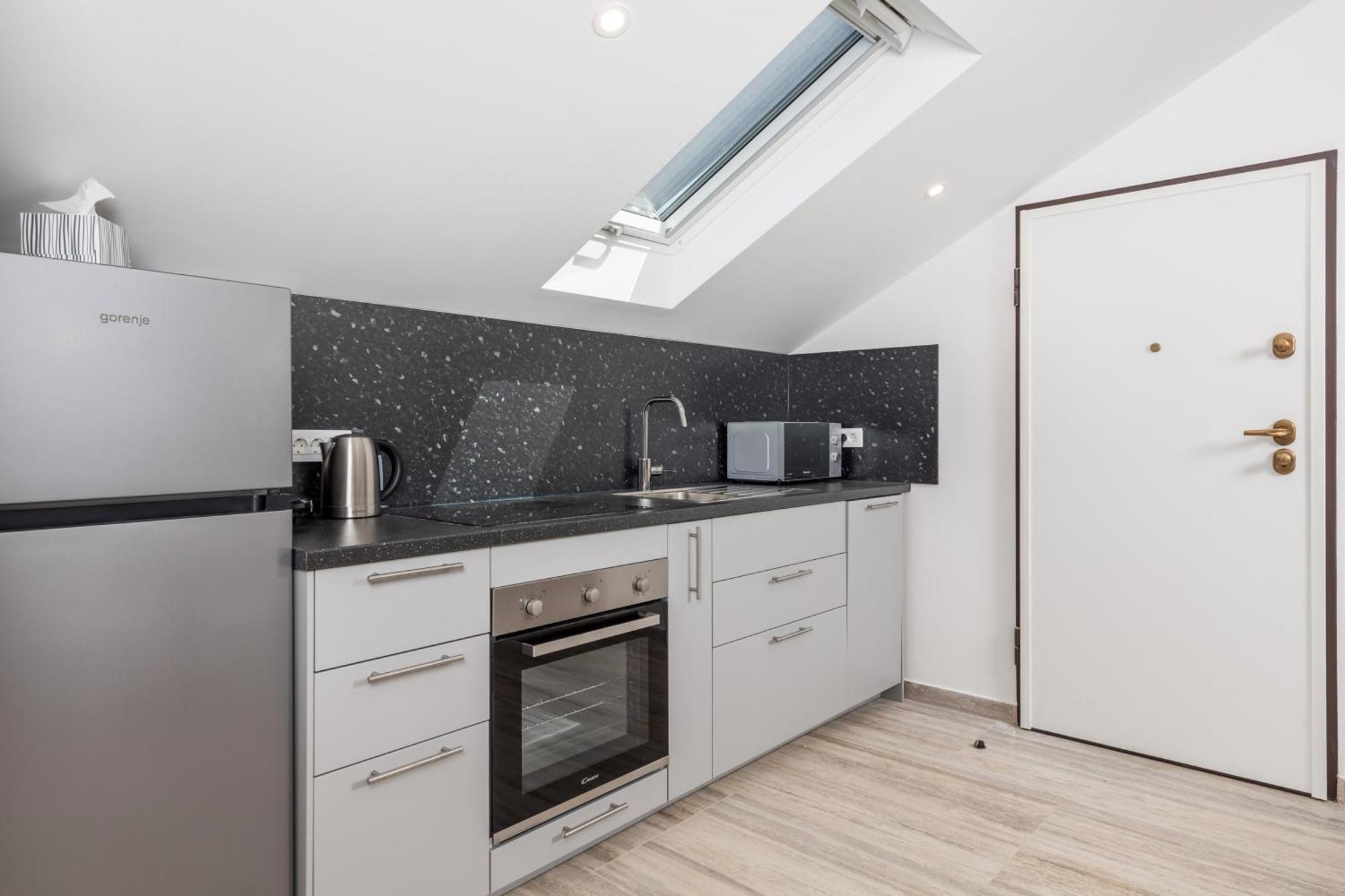 Apartmani Jurina Кастав Екстериор снимка