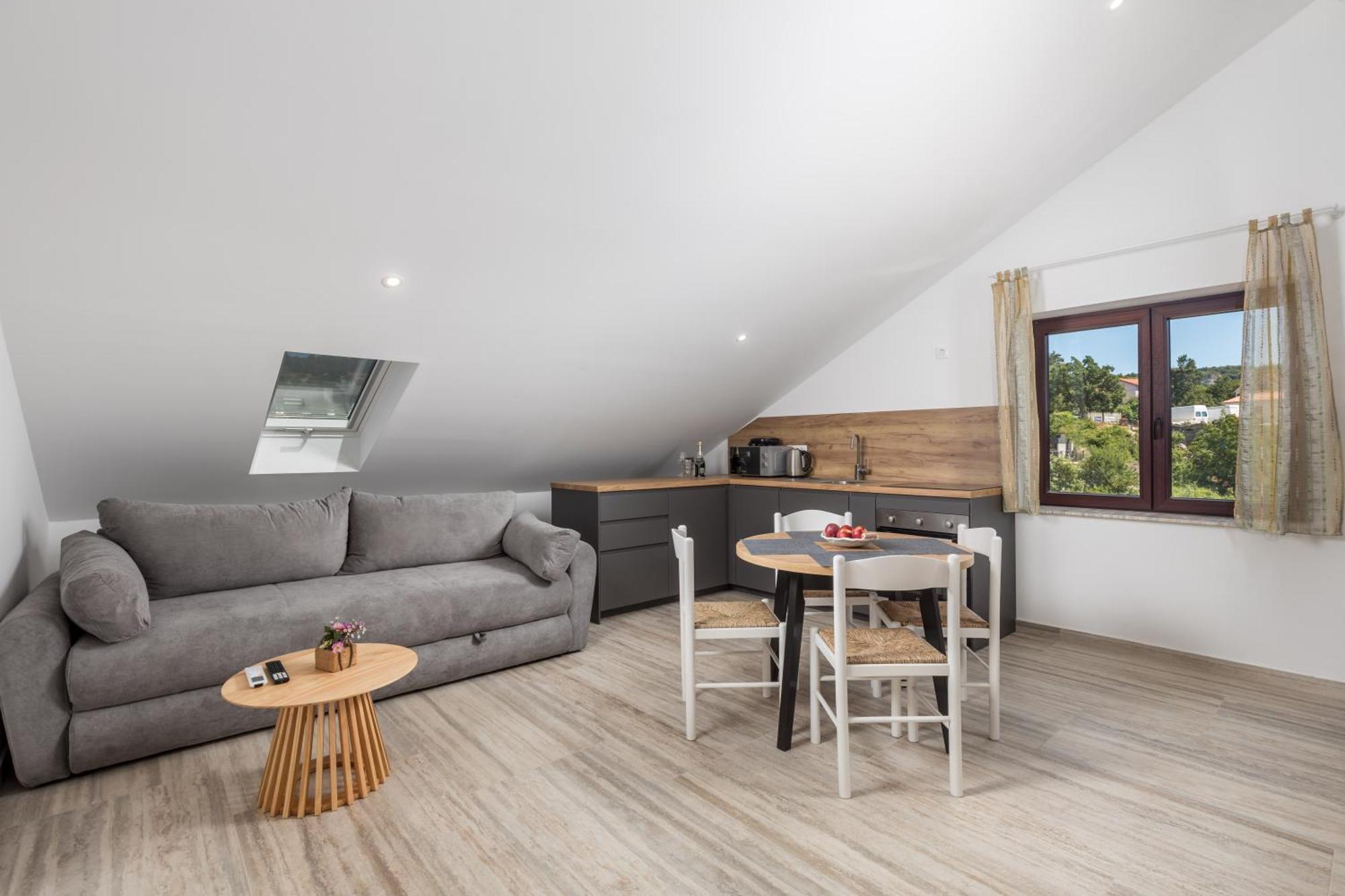 Apartmani Jurina Кастав Екстериор снимка