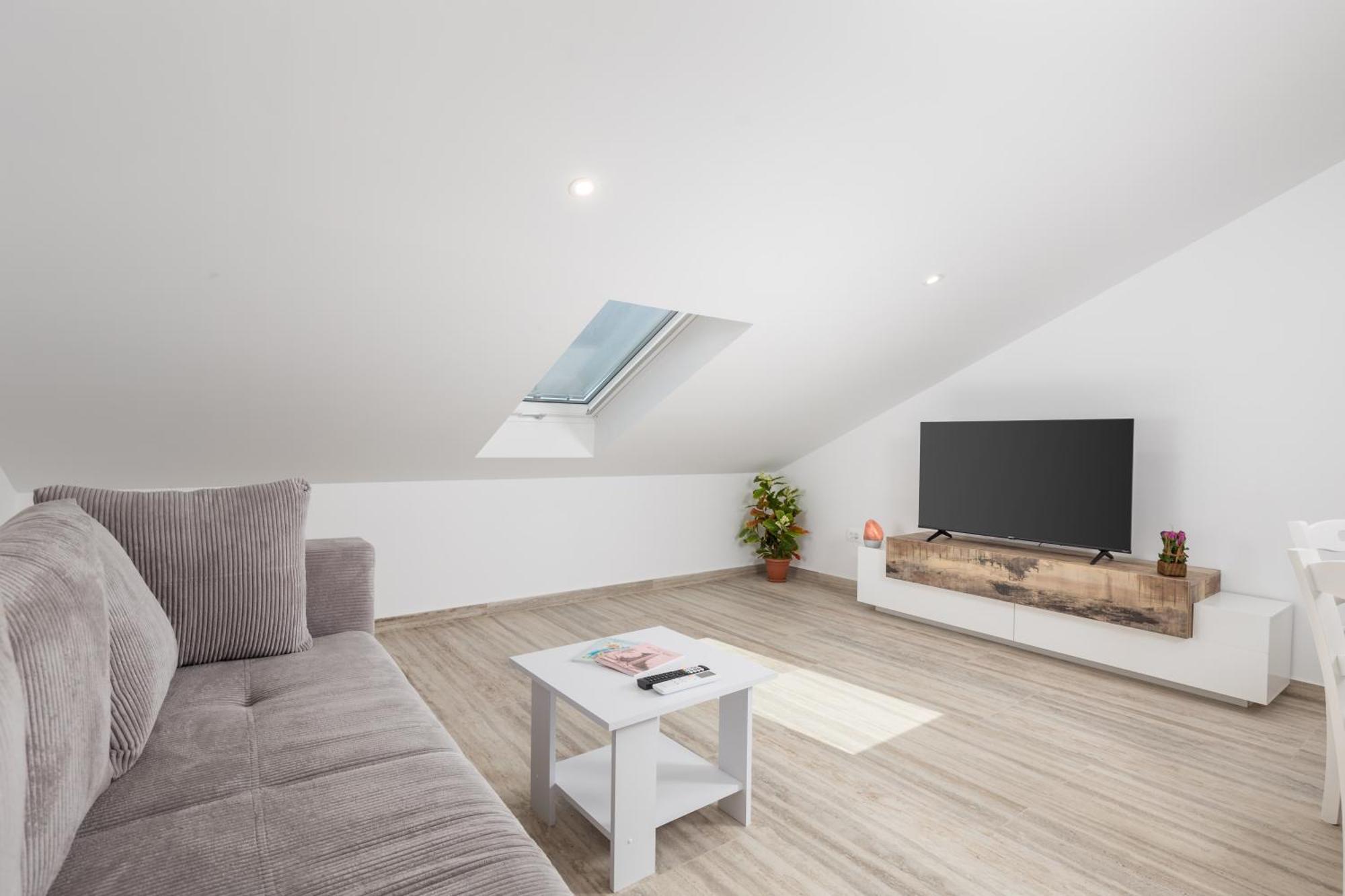 Apartmani Jurina Кастав Екстериор снимка