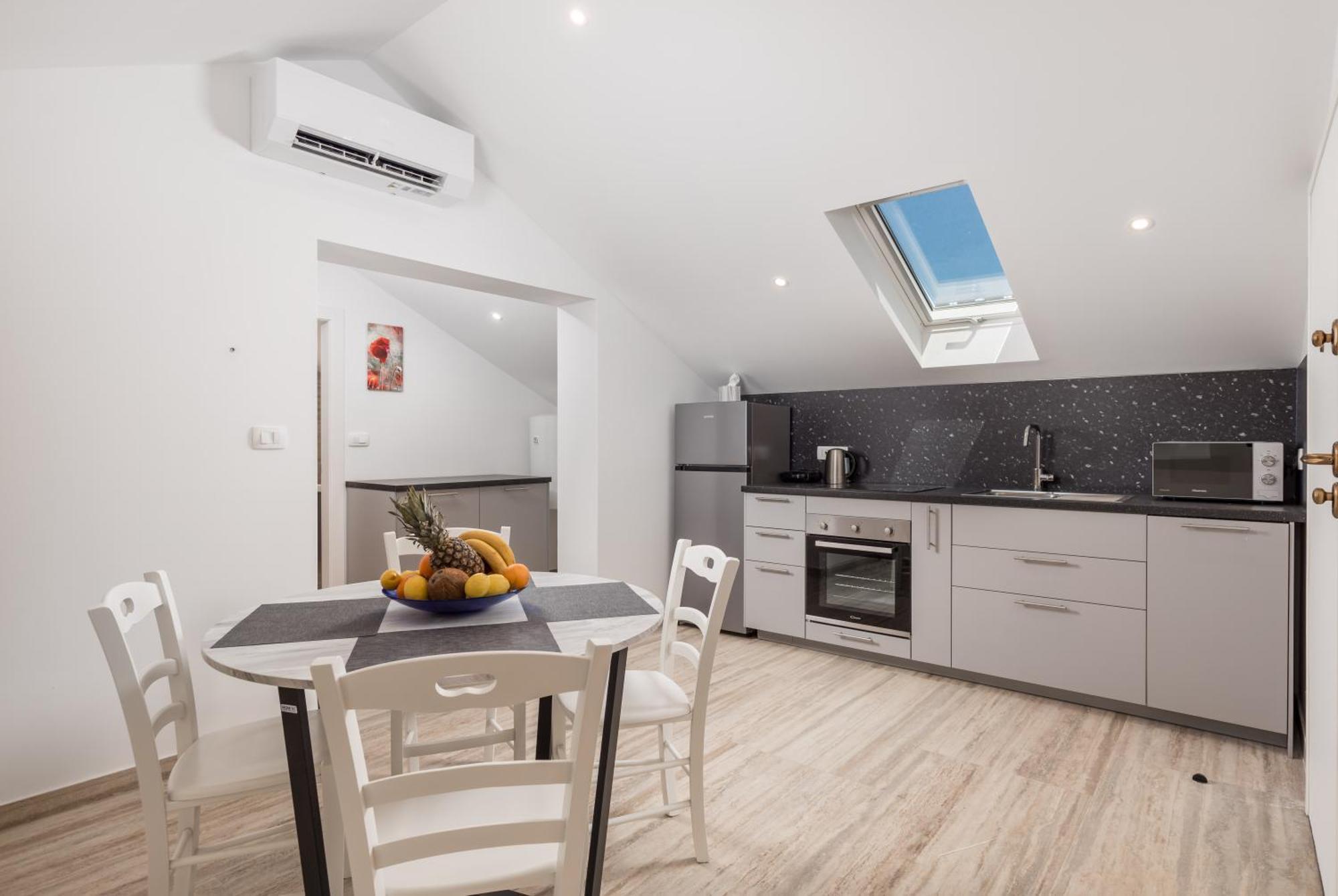 Apartmani Jurina Кастав Екстериор снимка