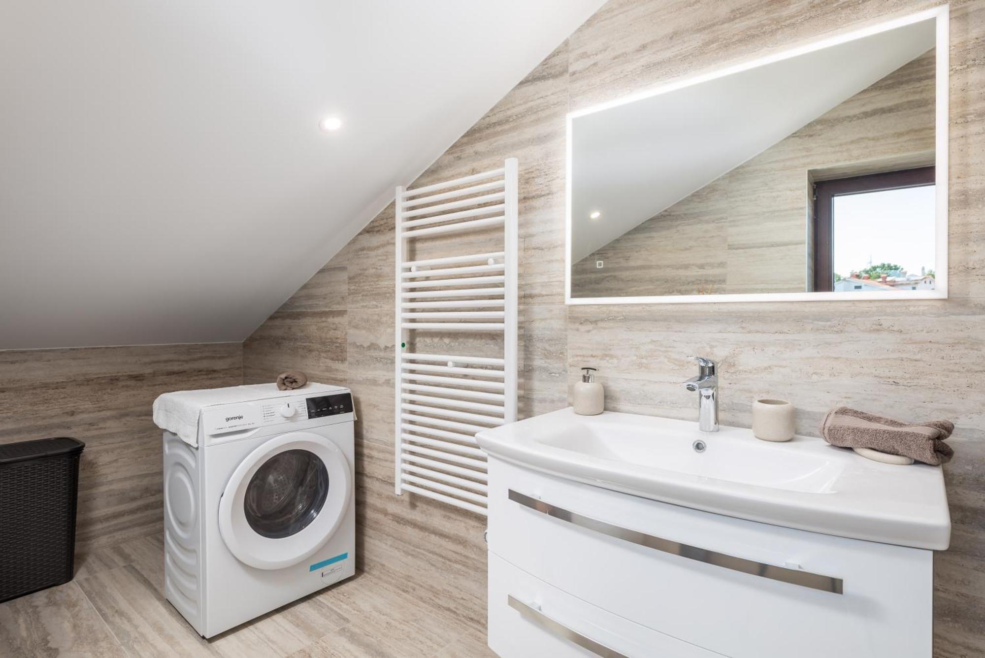 Apartmani Jurina Кастав Екстериор снимка