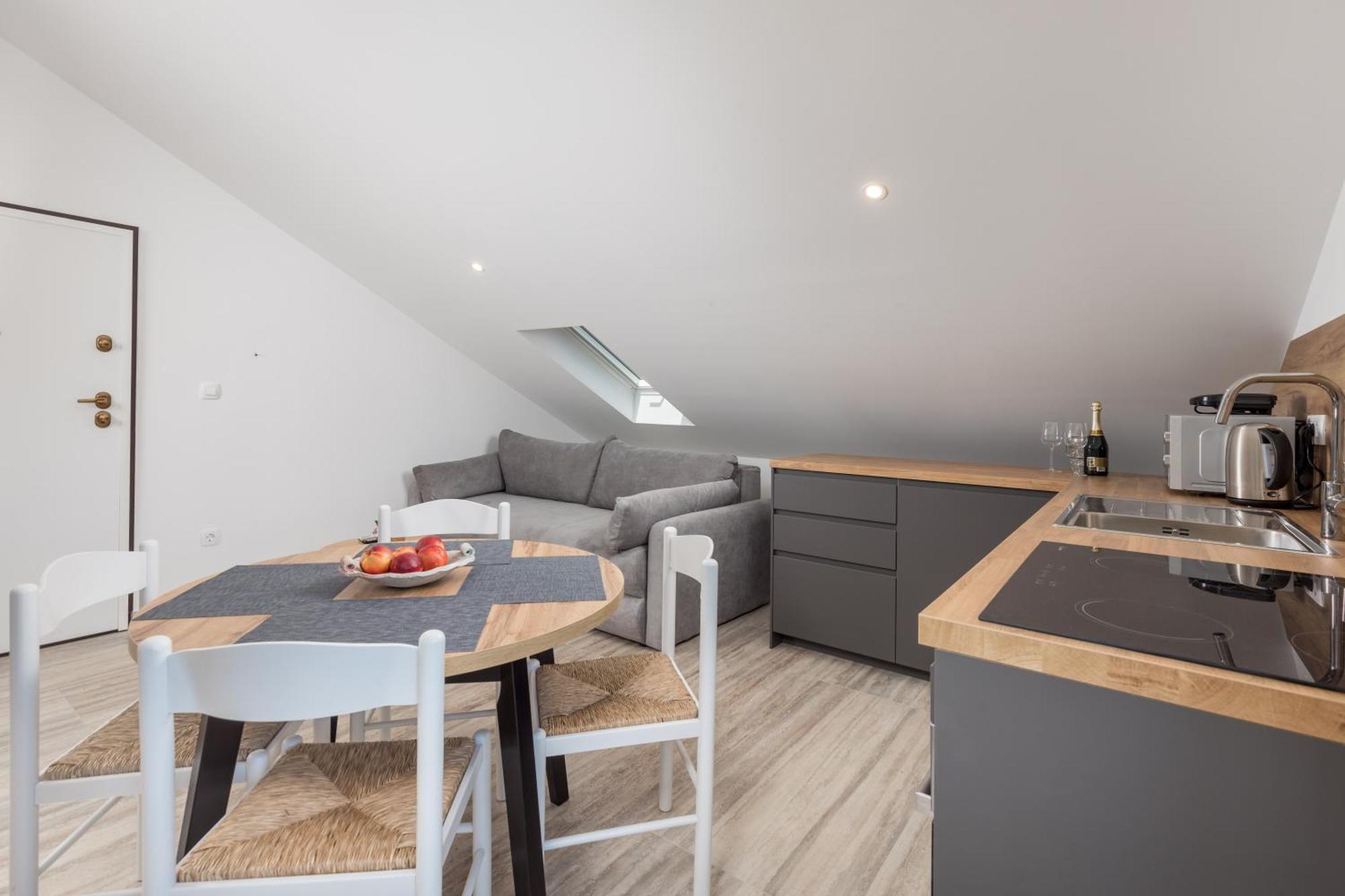 Apartmani Jurina Кастав Екстериор снимка