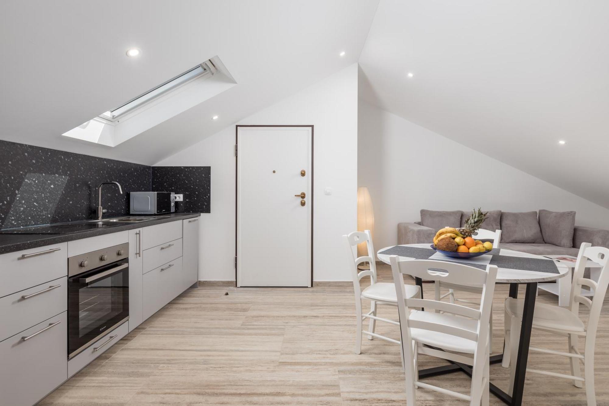 Apartmani Jurina Кастав Екстериор снимка
