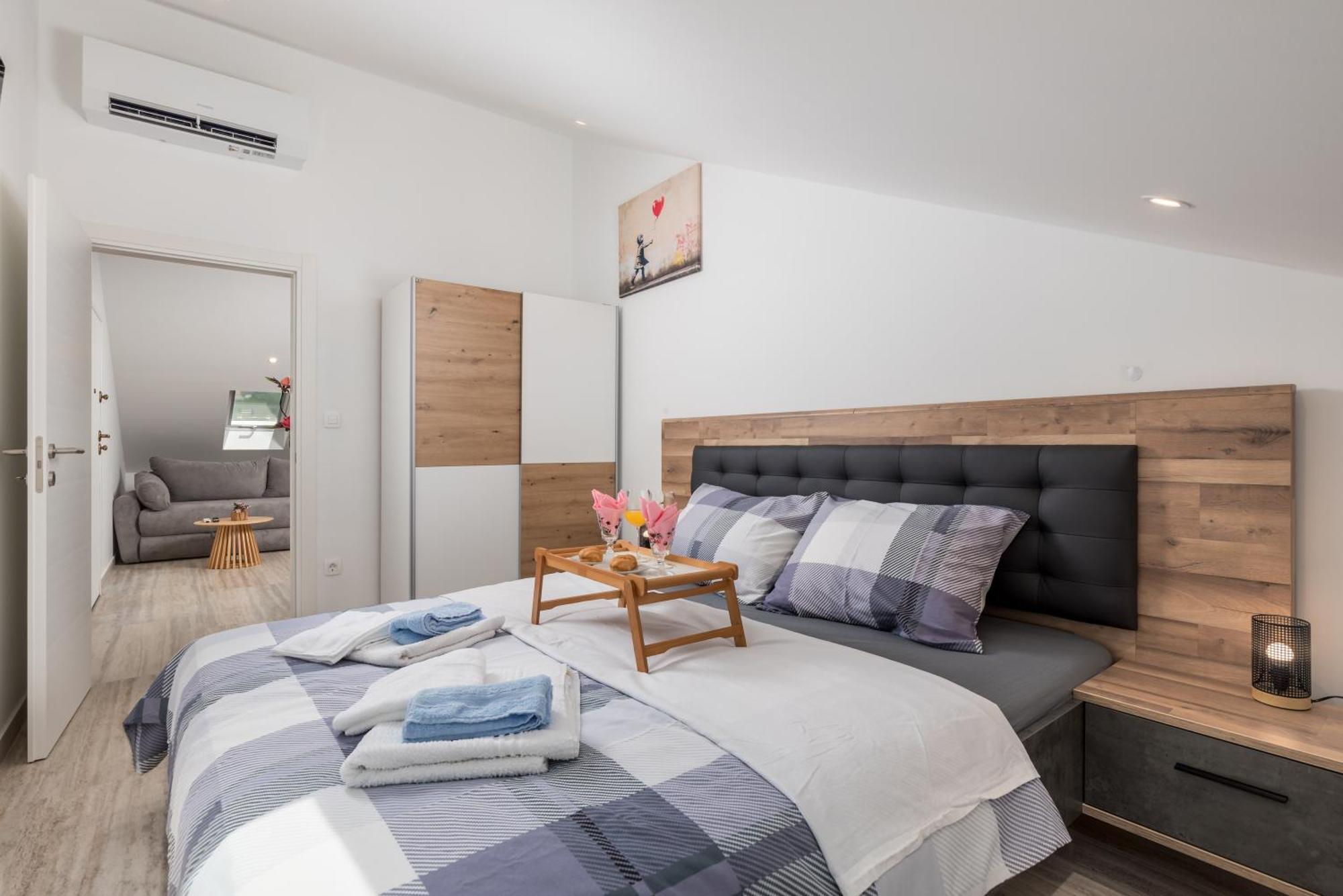 Apartmani Jurina Кастав Екстериор снимка