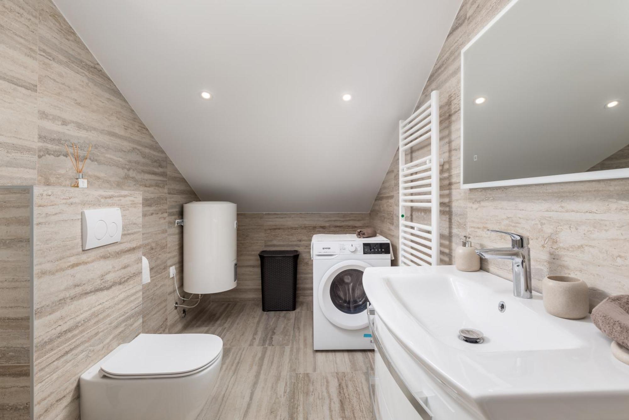 Apartmani Jurina Кастав Екстериор снимка