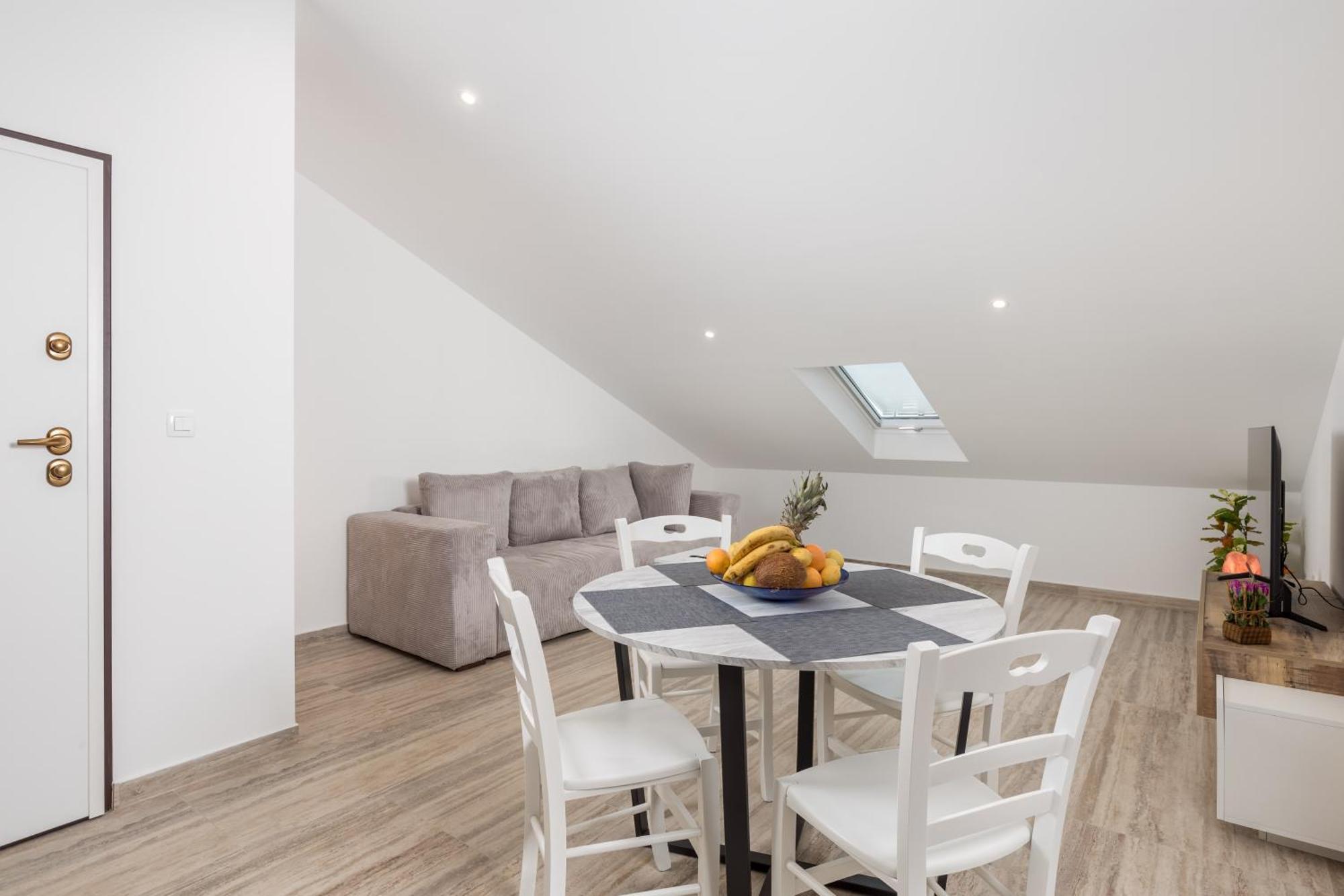 Apartmani Jurina Кастав Екстериор снимка