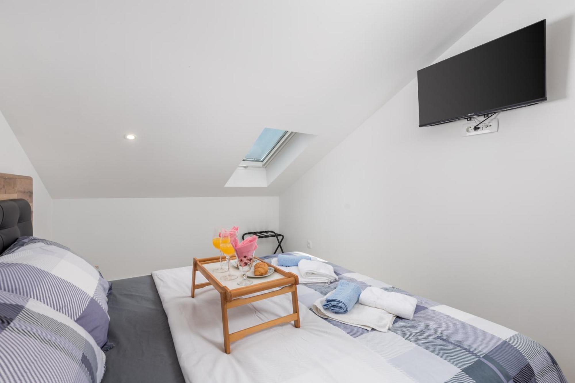 Apartmani Jurina Кастав Екстериор снимка