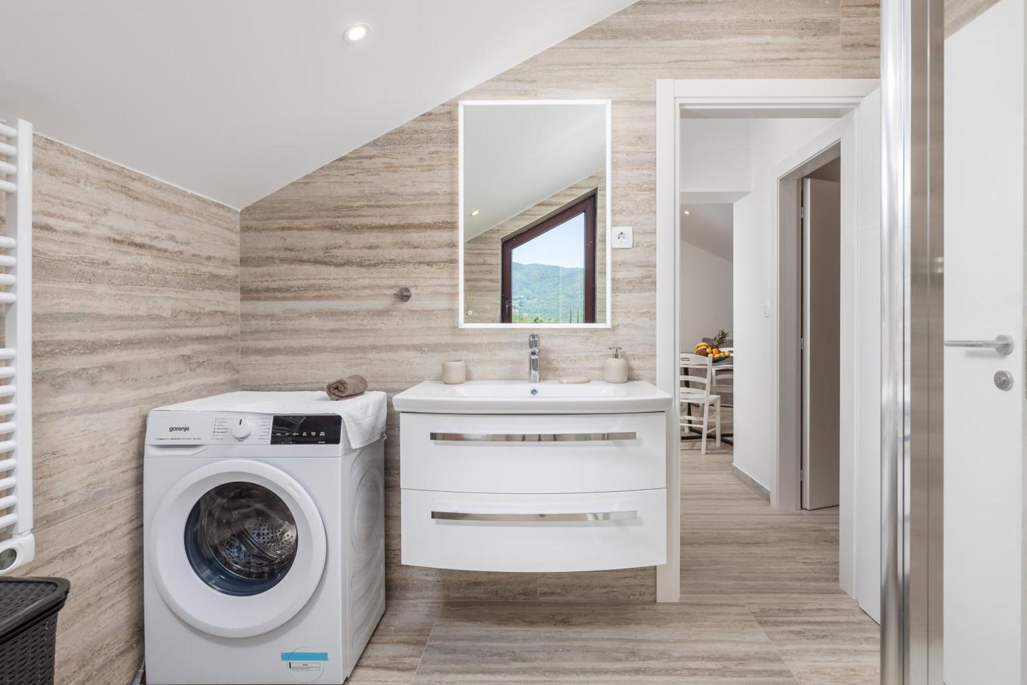 Apartmani Jurina Кастав Екстериор снимка