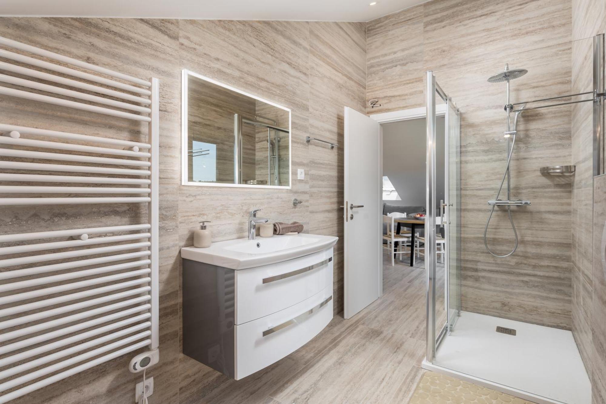 Apartmani Jurina Кастав Екстериор снимка