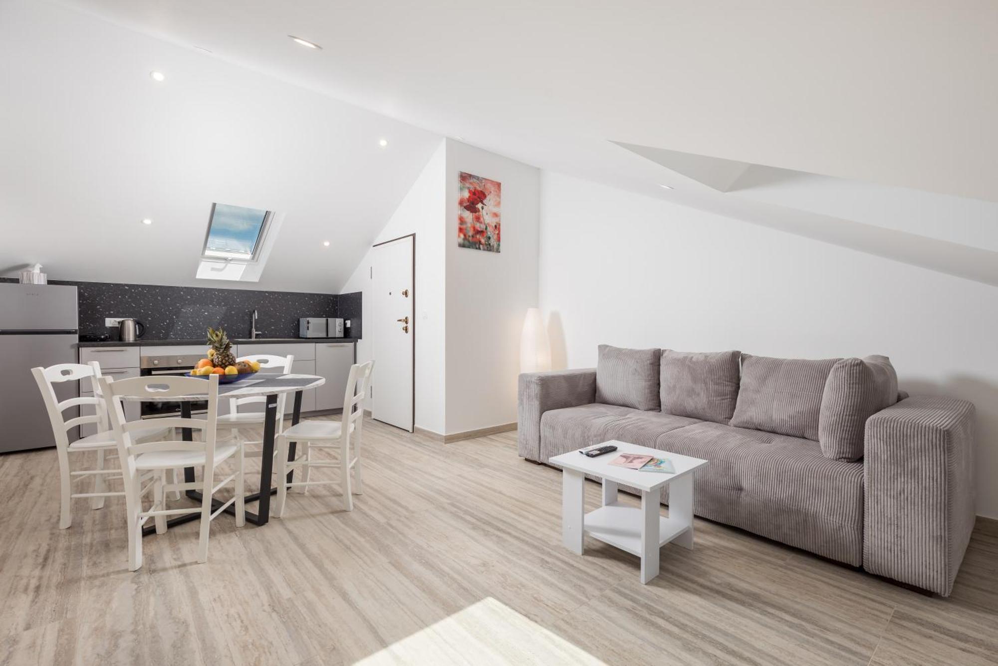 Apartmani Jurina Кастав Екстериор снимка