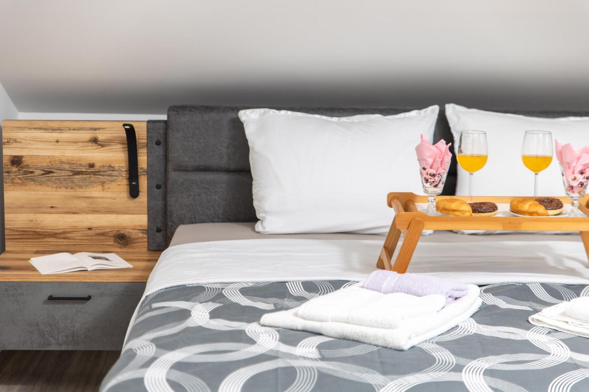 Apartmani Jurina Кастав Екстериор снимка