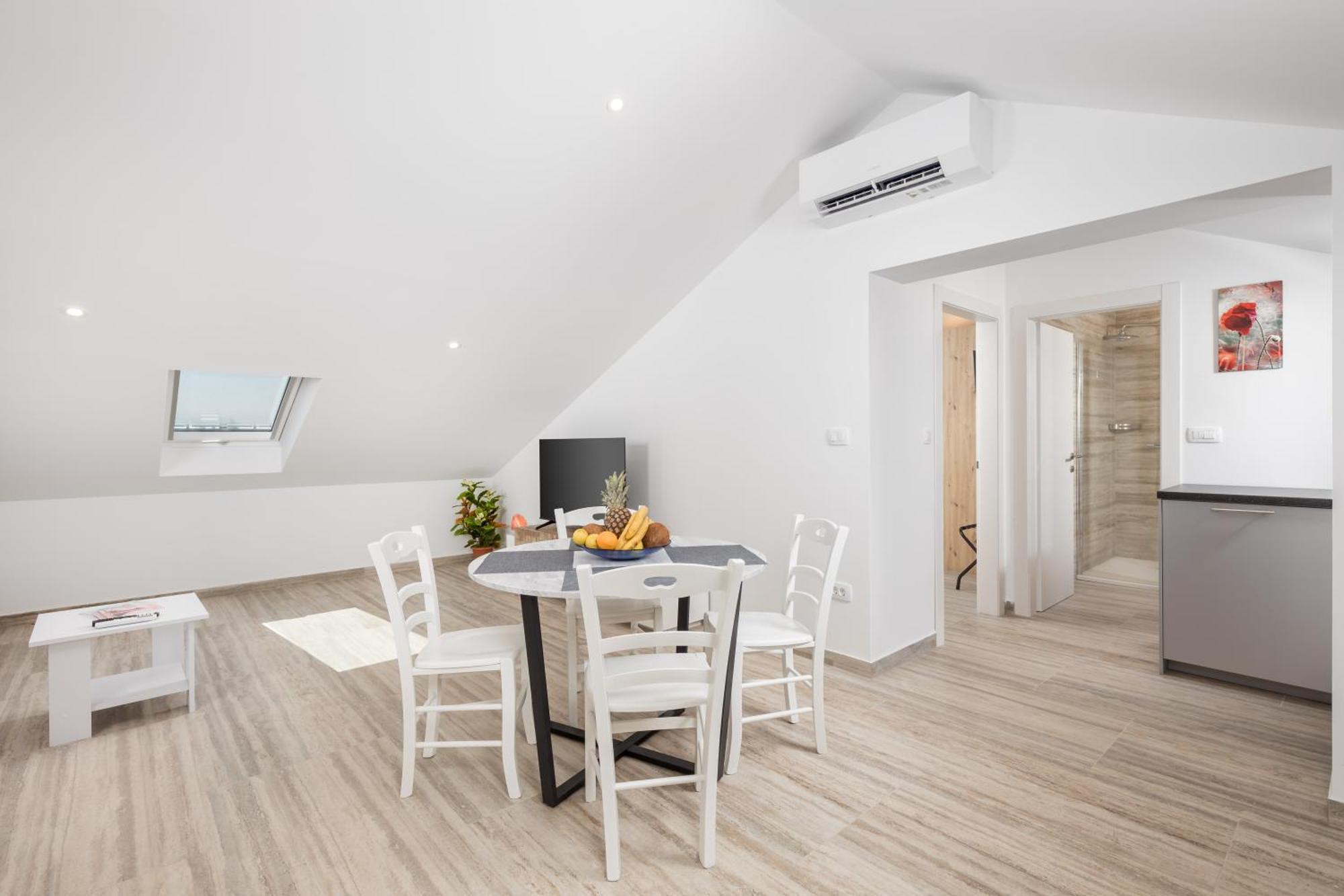 Apartmani Jurina Кастав Екстериор снимка