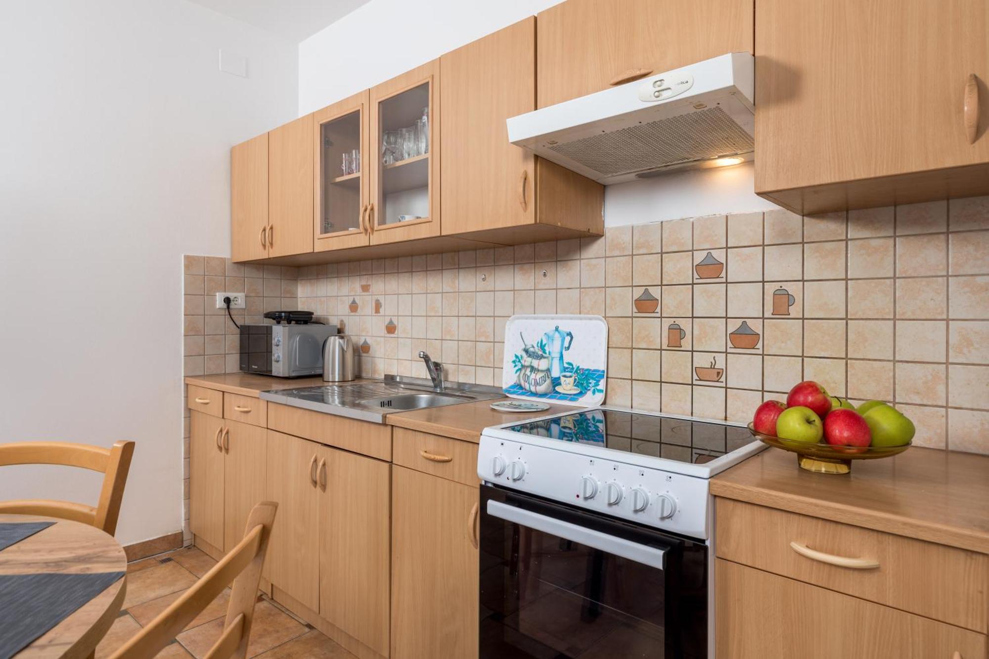 Apartmani Jurina Кастав Екстериор снимка