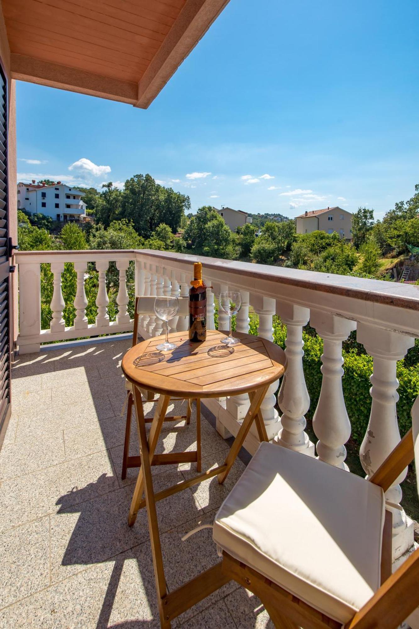 Apartmani Jurina Кастав Екстериор снимка