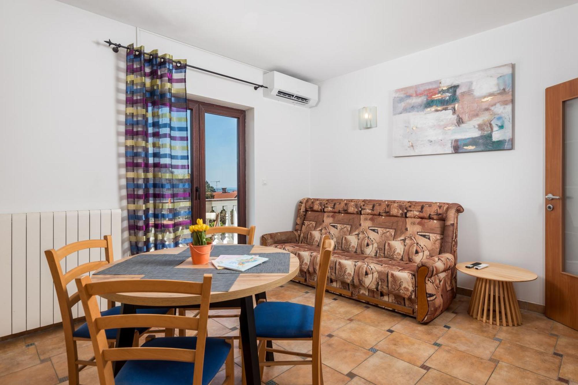 Apartmani Jurina Кастав Екстериор снимка