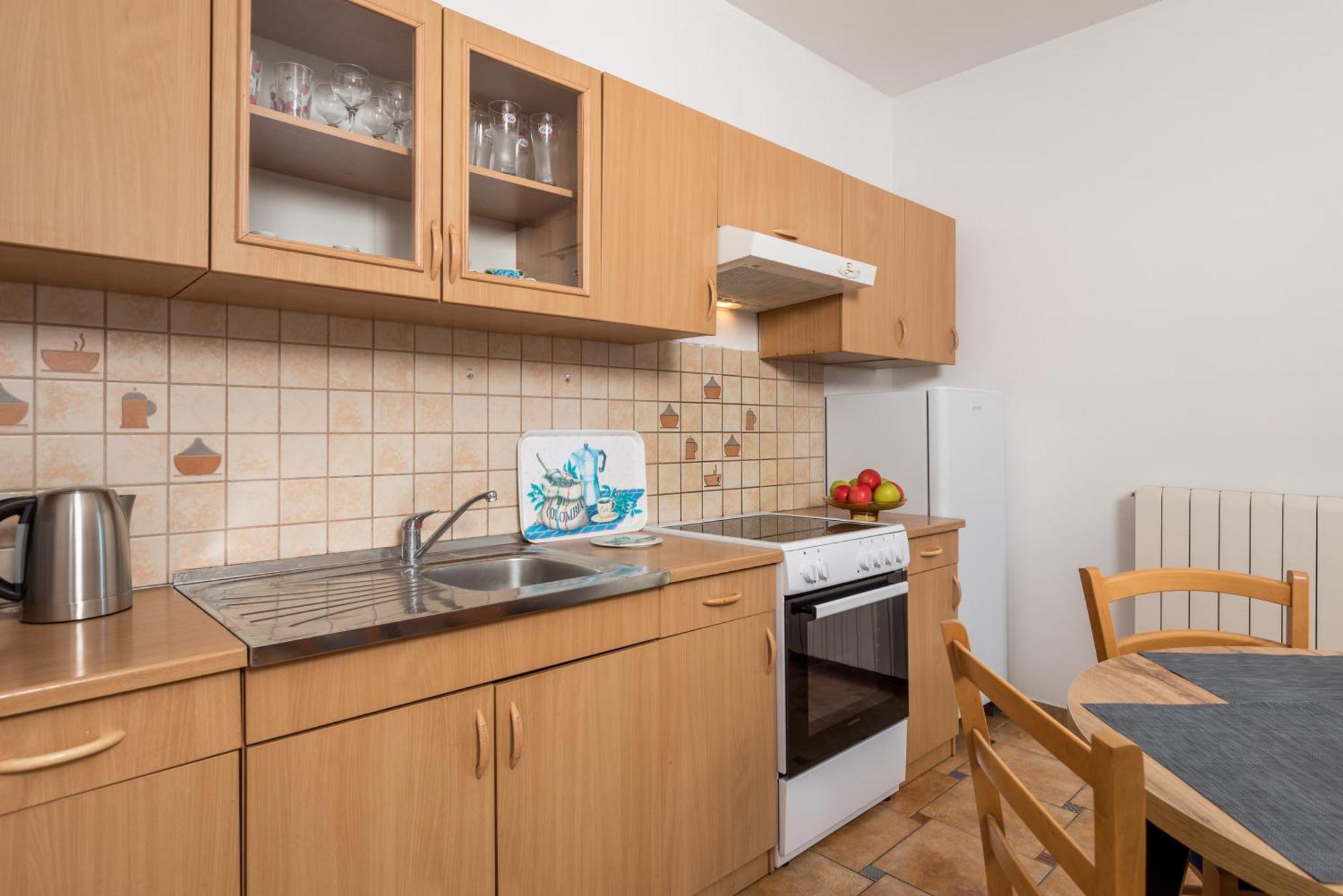 Apartmani Jurina Кастав Екстериор снимка