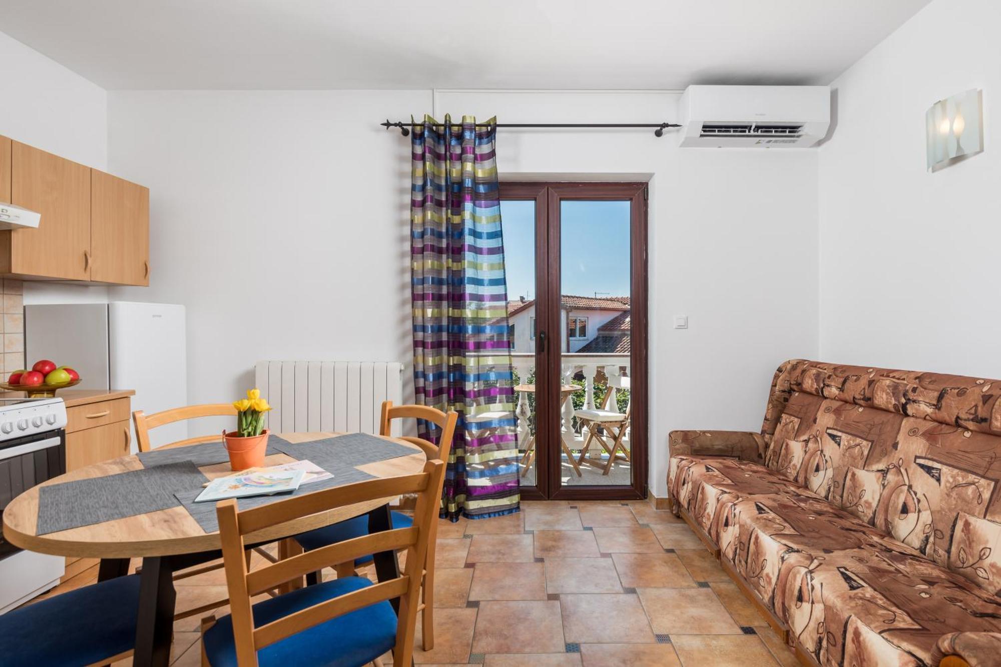 Apartmani Jurina Кастав Екстериор снимка