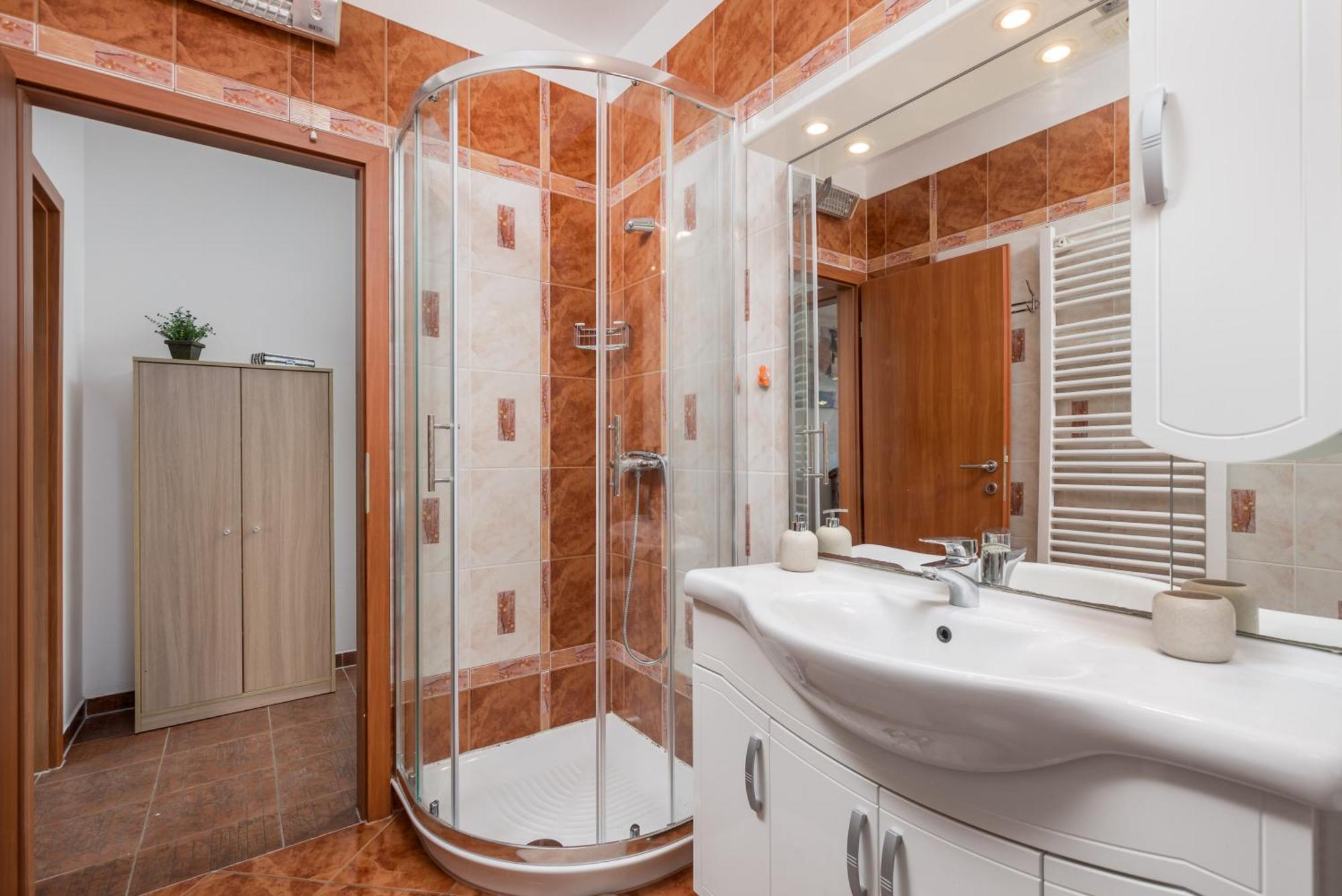 Apartmani Jurina Кастав Екстериор снимка
